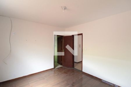 Suite de casa à venda com 5 quartos, 360m² em Céu Anil (justinópolis), Belo Horizonte