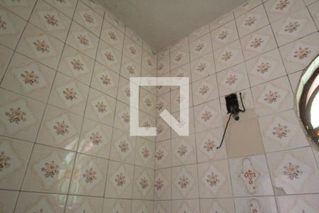 Banheiro Social de casa à venda com 5 quartos, 360m² em Céu Anil (justinópolis), Belo Horizonte