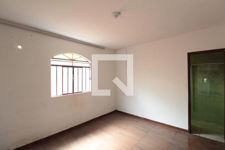 Suite de casa à venda com 5 quartos, 360m² em Céu Anil (justinópolis), Belo Horizonte