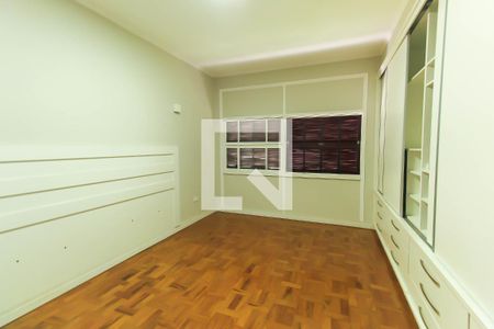 Quarto 1- Suíte de apartamento à venda com 3 quartos, 158m² em Cambuci, São Paulo