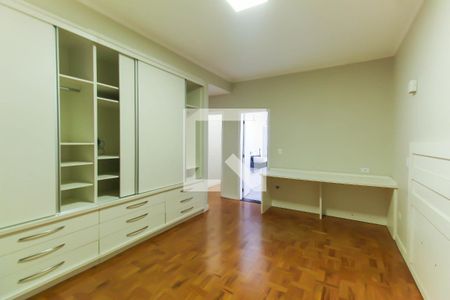 Quarto 1- Suíte de apartamento à venda com 3 quartos, 158m² em Cambuci, São Paulo