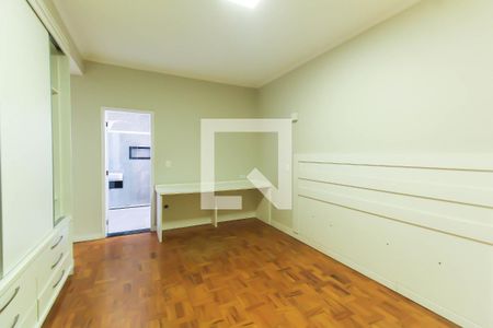 Quarto 1- Suíte de apartamento à venda com 3 quartos, 158m² em Cambuci, São Paulo