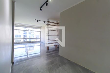 Sala de apartamento à venda com 3 quartos, 158m² em Cambuci, São Paulo