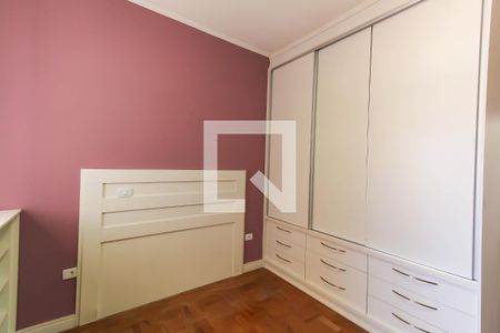 Quarto 2 - Suíte de apartamento à venda com 3 quartos, 158m² em Alto da Mooca, São Paulo