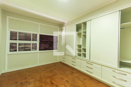 Quarto 1- Suíte de apartamento à venda com 3 quartos, 158m² em Cambuci, São Paulo