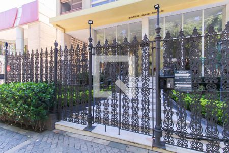 Fachada de apartamento à venda com 3 quartos, 158m² em Alto da Mooca, São Paulo