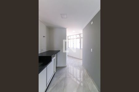 Área de Serviço de apartamento à venda com 3 quartos, 158m² em Alto da Mooca, São Paulo