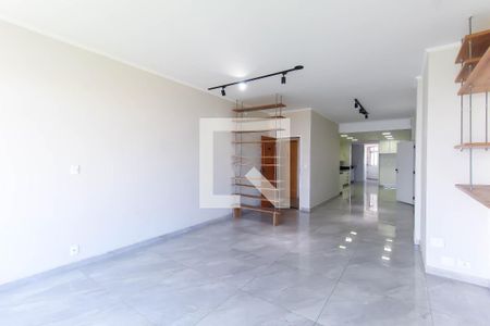 Sala de apartamento à venda com 3 quartos, 158m² em Cambuci, São Paulo