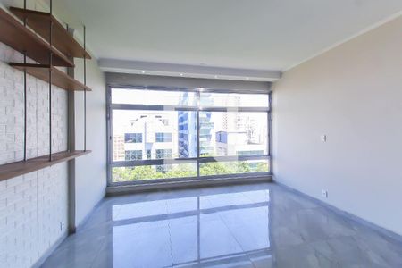 Sala de apartamento à venda com 3 quartos, 158m² em Cambuci, São Paulo