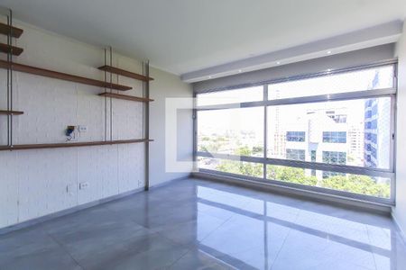 Sala de apartamento à venda com 3 quartos, 158m² em Cambuci, São Paulo