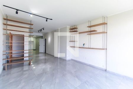 Sala de apartamento à venda com 3 quartos, 158m² em Cambuci, São Paulo