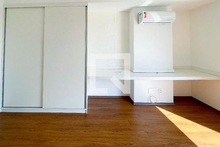 Suíte 1 de apartamento para alugar com 2 quartos, 88m² em Vila Madalena, São Paulo