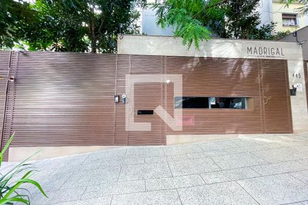 Fachada de apartamento para alugar com 2 quartos, 88m² em Vila Madalena, São Paulo