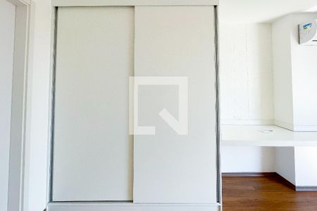 Suíte 1 de apartamento para alugar com 2 quartos, 88m² em Vila Madalena, São Paulo