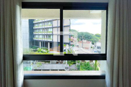Sala de apartamento para alugar com 2 quartos, 88m² em Vila Madalena, São Paulo