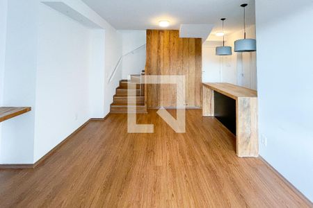 Apartamento para alugar com 2 quartos, 88m² em Vila Madalena, São Paulo
