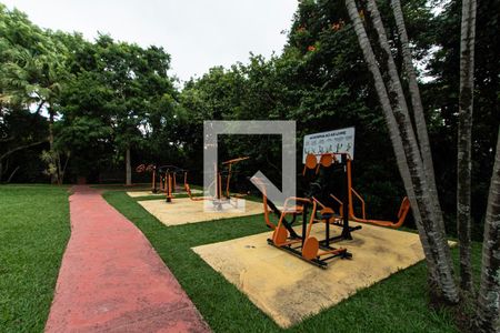 Área comum de casa de condomínio para alugar com 3 quartos, 323m² em Granja Olga Ii, Sorocaba