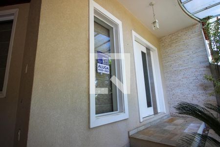 Plaquinha de casa de condomínio para alugar com 3 quartos, 323m² em Granja Olga Ii, Sorocaba