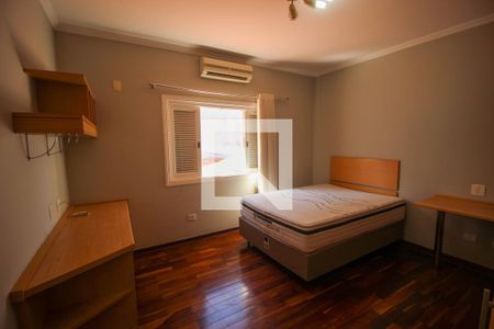 Suíte 2 de casa de condomínio para alugar com 3 quartos, 323m² em Granja Olga Ii, Sorocaba