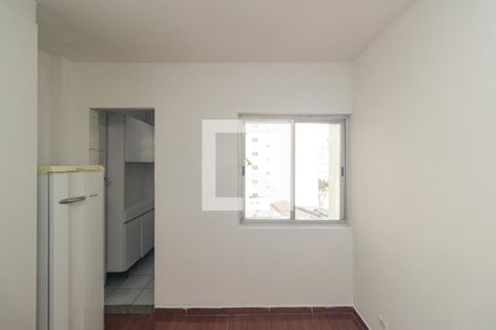 Quarto de apartamento para alugar com 1 quarto, 37m² em Consolação, São Paulo
