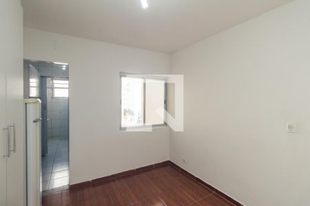 Quarto de apartamento para alugar com 1 quarto, 37m² em Consolação, São Paulo