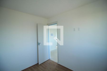 Quarto de apartamento à venda com 2 quartos, 34m² em Belenzinho, São Paulo