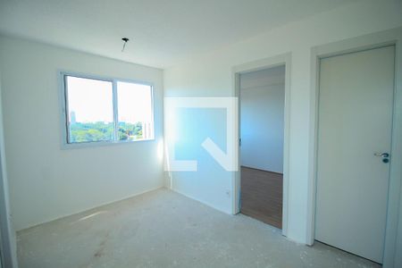 Sala de apartamento à venda com 2 quartos, 34m² em Belenzinho, São Paulo