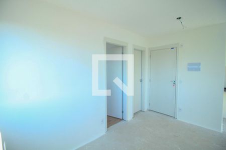 Sala de apartamento à venda com 2 quartos, 34m² em Belenzinho, São Paulo