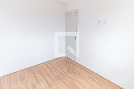 Quarto 1 de apartamento à venda com 2 quartos, 34m² em Belenzinho, São Paulo