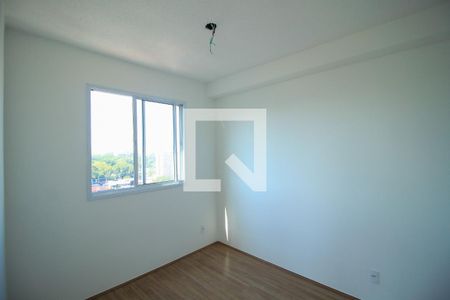 Quarto de apartamento à venda com 2 quartos, 34m² em Belenzinho, São Paulo