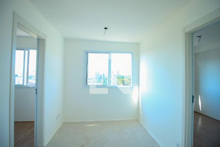 Sala de apartamento à venda com 2 quartos, 34m² em Belenzinho, São Paulo