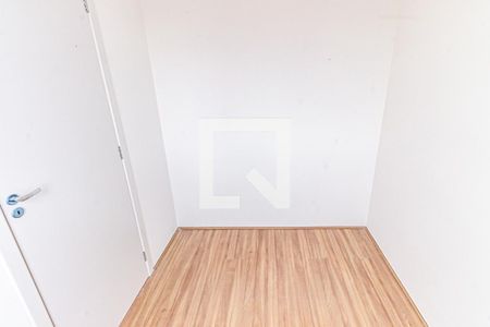 Quarto 2 de apartamento à venda com 2 quartos, 34m² em Belenzinho, São Paulo