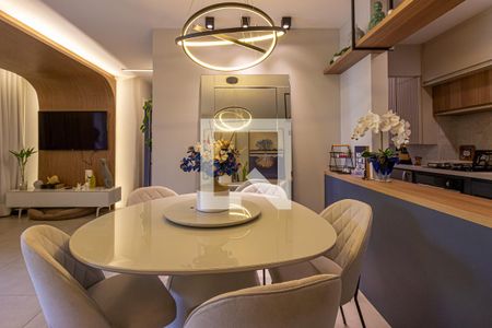 Sacada de apartamento à venda com 2 quartos, 84m² em Santo Amaro, São Paulo