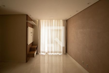 Sala de apartamento para alugar com 3 quartos, 62m² em Vila Guilherme, São Paulo