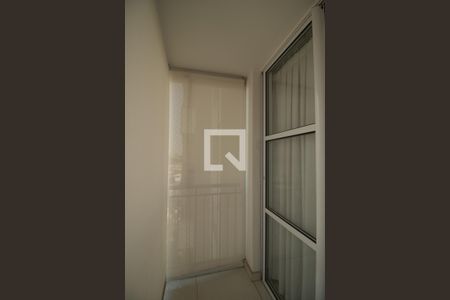 Varanda - Sala de apartamento para alugar com 3 quartos, 62m² em Vila Guilherme, São Paulo