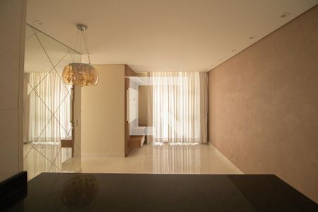 Sala de apartamento para alugar com 3 quartos, 62m² em Vila Guilherme, São Paulo