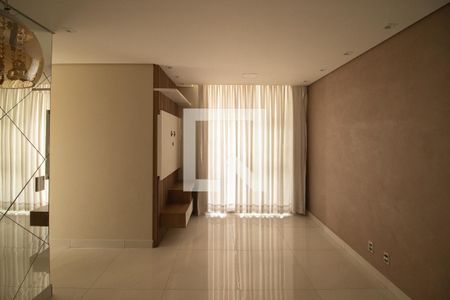 Sala de apartamento para alugar com 3 quartos, 62m² em Vila Guilherme, São Paulo