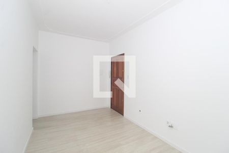 Sala de apartamento para alugar com 1 quarto, 50m² em Menino Deus, Porto Alegre
