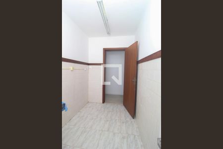 Cozinha de apartamento para alugar com 1 quarto, 50m² em Menino Deus, Porto Alegre