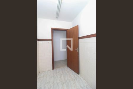 Cozinha de apartamento para alugar com 1 quarto, 50m² em Menino Deus, Porto Alegre