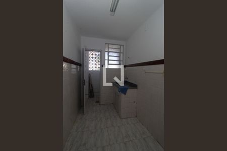 Cozinha de apartamento para alugar com 1 quarto, 50m² em Menino Deus, Porto Alegre