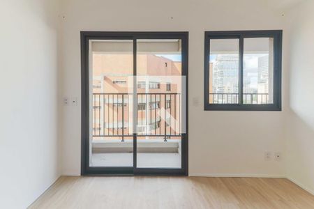 Studio  de kitnet/studio para alugar com 1 quarto, 20m² em Butantã, São Paulo