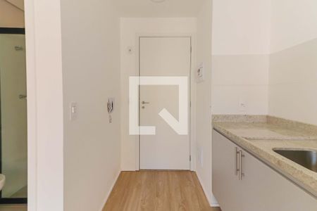 Studio  de kitnet/studio para alugar com 1 quarto, 20m² em Butantã, São Paulo