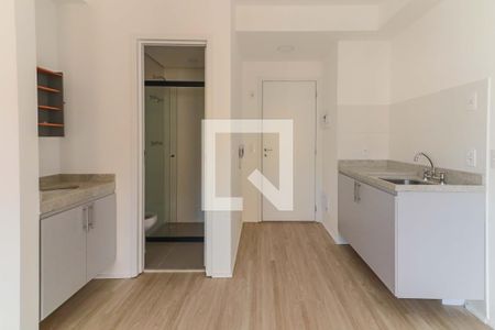 Studio  de kitnet/studio para alugar com 1 quarto, 20m² em Butantã, São Paulo