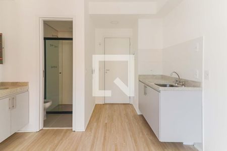 Studio  de kitnet/studio para alugar com 1 quarto, 20m² em Butantã, São Paulo