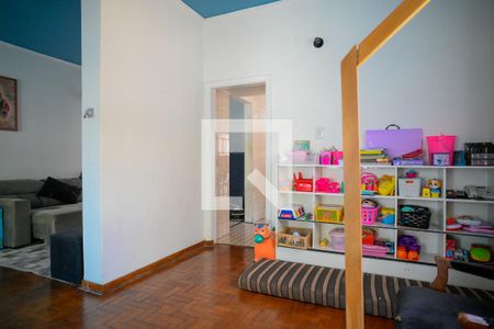 Sala de casa à venda com 4 quartos, 300m² em Jardim da Saúde, São Paulo