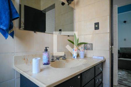 Lavabo de casa à venda com 4 quartos, 300m² em Jardim da Saúde, São Paulo