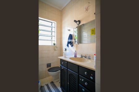 Lavabo de casa à venda com 4 quartos, 300m² em Jardim da Saúde, São Paulo