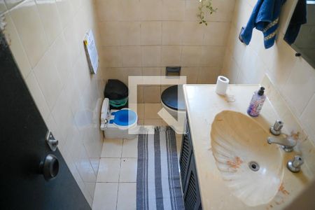 Lavabo de casa à venda com 4 quartos, 300m² em Jardim da Saúde, São Paulo