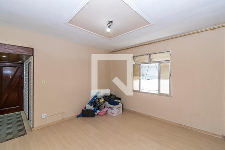 Sala de apartamento para alugar com 3 quartos, 78m² em Vista Alegre, Rio de Janeiro